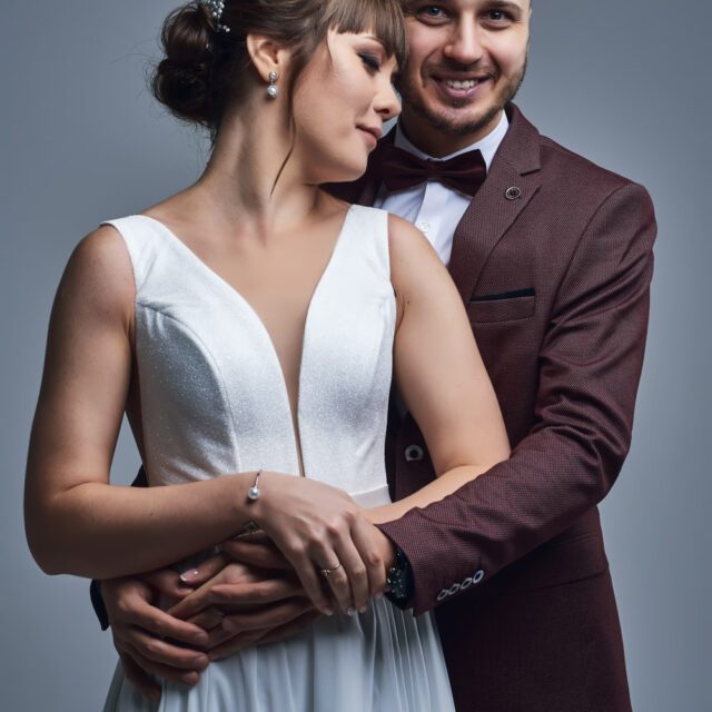 Весільна фотографія