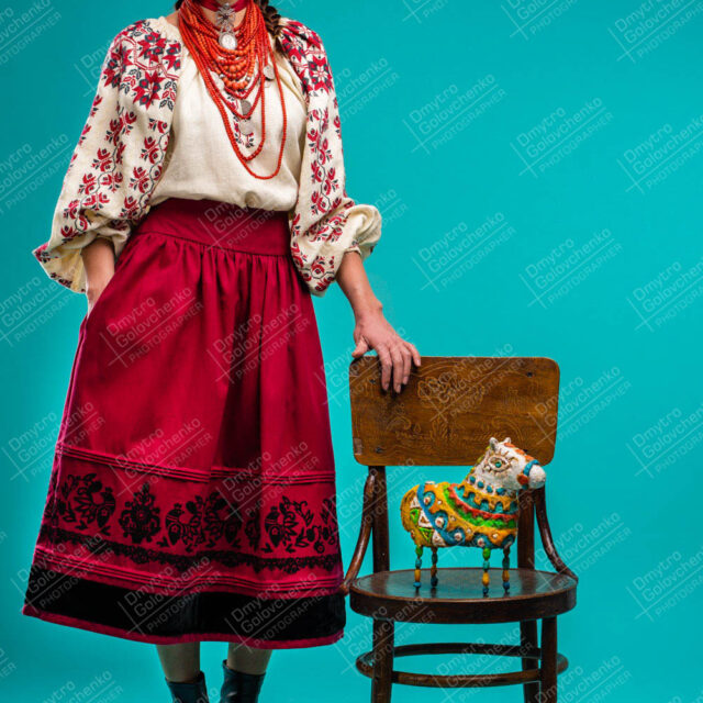 Предметна фотографія