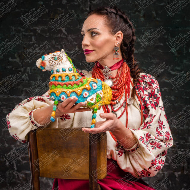 Предметна фотографія