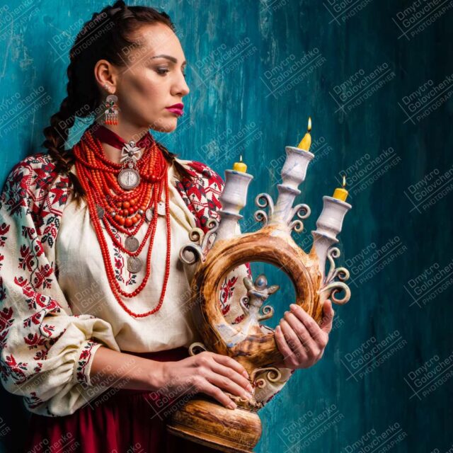 Предметна фотографія
