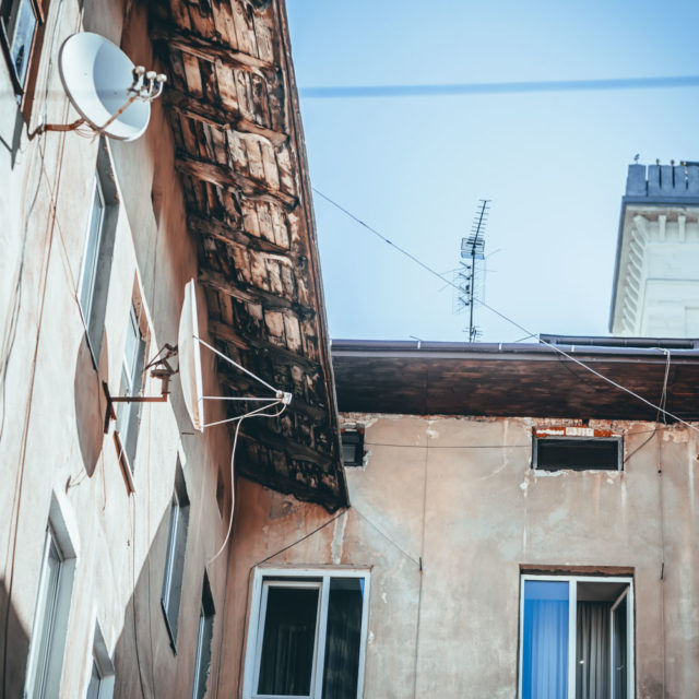 Street фотографія
