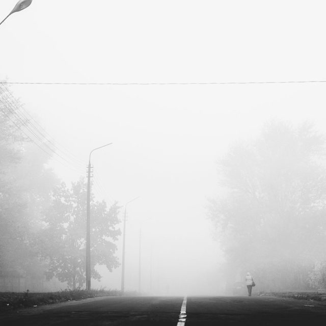 Street фотографія
